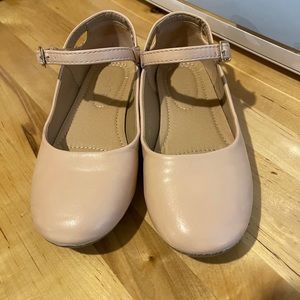 Girls ballet dress flat